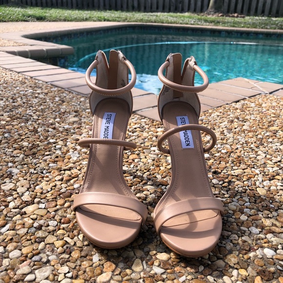steve madden clay sandal